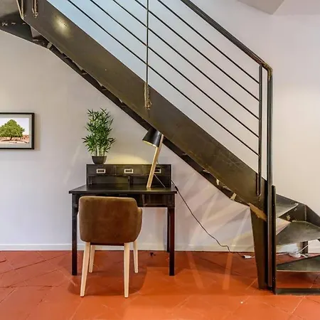 Le Duplex De La Pomme: Hypercentre Tout Confort